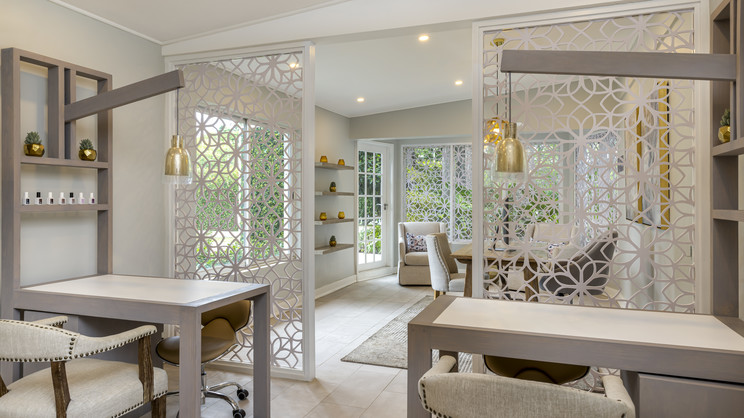 Colony Club a Luxury Collection Resort Barbados